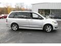 2005 Sunlight Silver Metallic Mazda MPV ES  photo #4