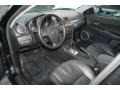2004 Black Mica Mazda MAZDA3 s Hatchback  photo #18