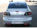 2006 Sunlight Silver Metallic Mazda MAZDA3 s Touring Sedan  photo #5