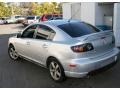 2006 Sunlight Silver Metallic Mazda MAZDA3 s Touring Sedan  photo #6