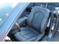 Steel Grey Metallic - CLK 350 Cabriolet Photo No. 7