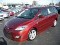 Copper Red - MAZDA5 Sport Photo No. 1