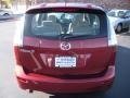 2008 Copper Red Mazda MAZDA5 Sport  photo #7