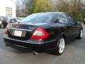Black - E 350 4Matic Sedan Photo No. 4