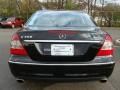 Black - E 350 4Matic Sedan Photo No. 5