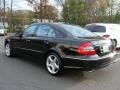Black - E 350 4Matic Sedan Photo No. 6