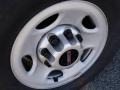 Summit White - Sierra 2500HD Work Truck Regular Cab Photo No. 9