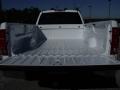 Summit White - Sierra 2500HD Work Truck Regular Cab Photo No. 11
