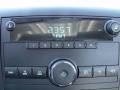 Summit White - Sierra 2500HD Work Truck Regular Cab Photo No. 15