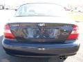 1997 Dynastic Blue Pearl Metallic Hyundai Sonata GL  photo #5