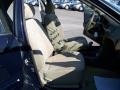 1997 Dynastic Blue Pearl Metallic Hyundai Sonata GL  photo #10