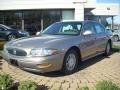 Light Bronzemist Metallic - LeSabre Custom Photo No. 2