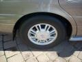 Light Bronzemist Metallic - LeSabre Custom Photo No. 6