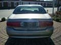 Light Bronzemist Metallic - LeSabre Custom Photo No. 7