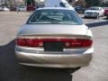 2003 Light Sandrift Metallic Buick Century Custom  photo #4