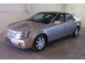 Cashmere - CTS Sedan Photo No. 6