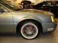 Green Silk - DeVille Sedan Photo No. 4