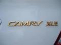 Super White - Camry XLE Photo No. 10