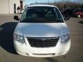 2006 Stone White Chrysler Town & Country Touring  photo #12