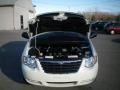 2006 Stone White Chrysler Town & Country Touring  photo #13