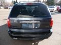 2007 Modern Blue Pearl Chrysler Town & Country Touring  photo #4
