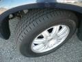 2007 Modern Blue Pearl Chrysler Town & Country Touring  photo #5
