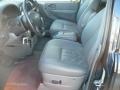 2007 Modern Blue Pearl Chrysler Town & Country Touring  photo #6