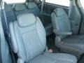 2007 Modern Blue Pearl Chrysler Town & Country Touring  photo #9