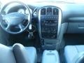 2007 Modern Blue Pearl Chrysler Town & Country Touring  photo #10