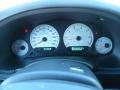 2007 Modern Blue Pearl Chrysler Town & Country Touring  photo #11