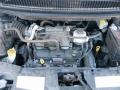 2007 Modern Blue Pearl Chrysler Town & Country Touring  photo #12