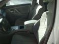Super White - Camry LE Photo No. 8