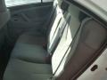 Super White - Camry LE Photo No. 9