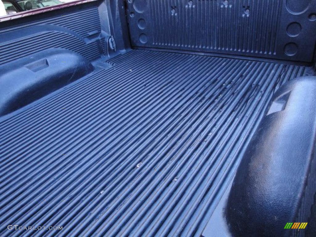 2005 Ram 1500 SLT Quad Cab 4x4 - Deep Molten Red Pearl / Dark Slate Gray photo #9