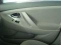 Super White - Camry LE Photo No. 12
