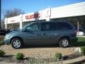 2005 Magnesium Pearl Dodge Grand Caravan SE  photo #1