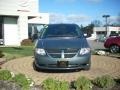 2005 Magnesium Pearl Dodge Grand Caravan SE  photo #3