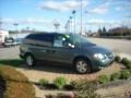 2005 Magnesium Pearl Dodge Grand Caravan SE  photo #4