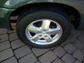 2005 Magnesium Pearl Dodge Grand Caravan SE  photo #6