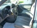 2005 Magnesium Pearl Dodge Grand Caravan SE  photo #8