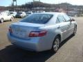 2007 Sky Blue Pearl Toyota Camry LE  photo #4