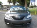 Magnetic Gray Metallic - Camry LE Photo No. 8