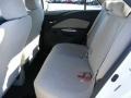 Polar White - Yaris S Sedan Photo No. 11