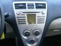 Polar White - Yaris S Sedan Photo No. 18