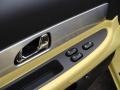 2002 Inspiration Yellow Ford Thunderbird Premium Roadster  photo #11