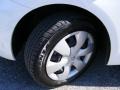 Polar White - Yaris S Sedan Photo No. 24