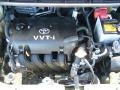 Polar White - Yaris S Sedan Photo No. 25