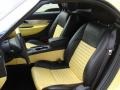 2002 Inspiration Yellow Ford Thunderbird Premium Roadster  photo #14