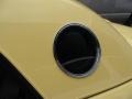 2002 Inspiration Yellow Ford Thunderbird Premium Roadster  photo #15
