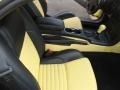 2002 Inspiration Yellow Ford Thunderbird Premium Roadster  photo #16